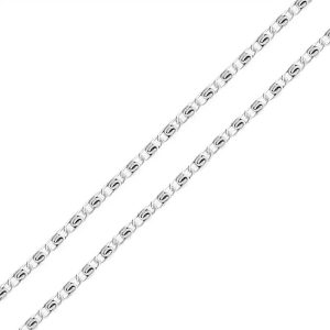 Gümüş Espanzer Zincir - Görsel 1