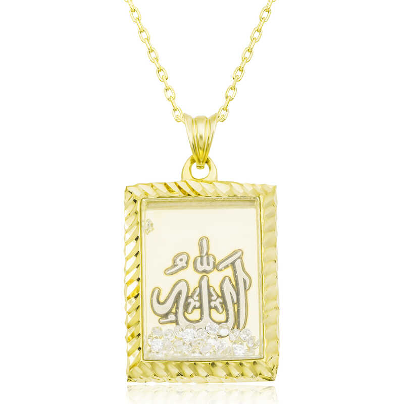 gumus-gold-allah-yazili-kadin-kolye-allah-muhammed-yazl-kolyeler-gumush-40681-66-B