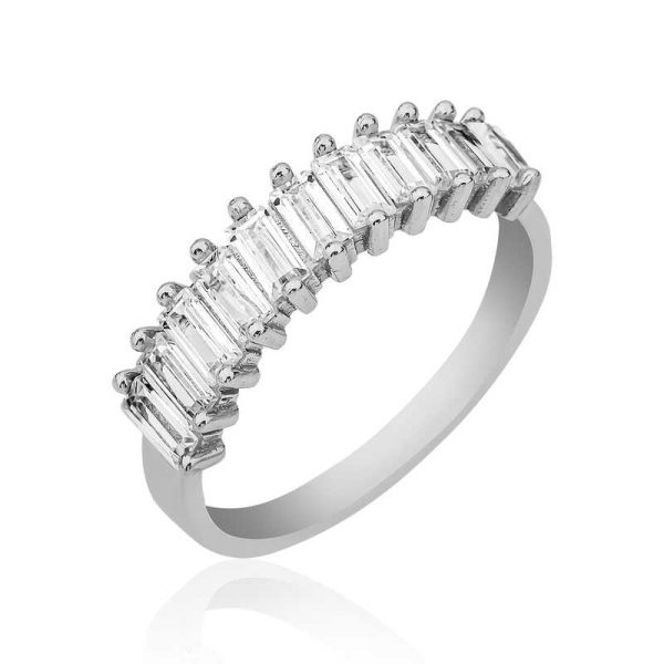 gumus-sirali-baget-tasli-bayan-yuzuk-6133-baget-tal-yzkler-gumush-39100-61-B